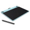 Графический планшет WACOM Intuos Art Pen & Touch Medium Blue (CTH-690AB-N)