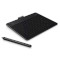 Графический планшет WACOM Intuos Art Pen & Touch Small Black (CTH-490AK-N)