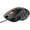 Миша ігрова TRUST Gaming GXT 970 Morfix Black (23764)