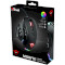 Миша ігрова TRUST Gaming GXT 970 Morfix Black (23764)