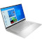 Ноутбук HP Envy x360 15-es0005ua Natural Silver (423K6EA)