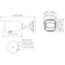 IP-камера DAHUA DH-IPC-HFW1230T1-ZS-S5