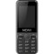Мобільний телефон NOMI i2402 Black