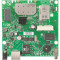 Плата MIKROTIK RouterBoard RB912UAG-5HPnD