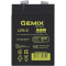 Аккумуляторная батарея GEMIX LP6-5 (6В, 5Ач)