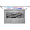 Ноутбук MSI Modern 15 A10M Urban Silver (M15A10M-496XUA)