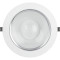 Светильник LEDVANCE DL Comfort DN 205 20W 3000-5700K (4058075104105)