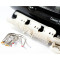 Термобігуді BaByliss PRO BAB3021E Rollers 20