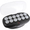 Термобігуді BaByliss PRO BAB3025E Rollers 12