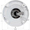 IP-камера HIKVISION DS-2CD2T25FHWD-I8 (4.0)
