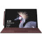 Клавиатура для планшета MICROSOFT Surface Pro Signature Type Cover Poppy Red (FFP-00101)