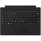 Клавіатура для планшета MICROSOFT Surface Pro Type Cover with Fingerprint ID Black (GK3-00001)