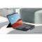 Клавіатура для планшета MICROSOFT Surface Pro X Keyboard Black (QJW-00001)