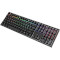 Клавіатура DUCKY One 2 RGB Cherry MX Brown Black/White (DKON1808ST-BURALAZT1)