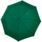 Зонт KNIRPS E.200 Medium Duomatic Dark Green (95 1200 7901)