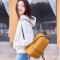 Рюкзак XIAOMI Z Bag Ultra Light Portable Mini Backpack Yellow