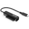 Адаптер MAIWO K105AG2 2.5" SATA to USB 3.1 Black (K105AG2 BLACK)