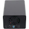 Внешнее хранилище AGESTAR 3U2B3A1 для HDD 3.5" to USB 3.0