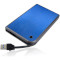 Кишеня зовнішня AGESTAR 3UB2A14 2.5" SATA to USB 3.0 Blue