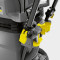 Пилосос професійний KARCHER NT 50/1 Tact Te L (1.148-411.0)