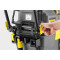 Пилосос професійний KARCHER NT 50/1 Tact Te L (1.148-411.0)