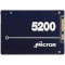 SSD диск MICRON 5200 Max 960GB 2.5" SATA (MTFDDAK960TDN-1AT1ZABYY)