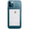 Чохол SPIGEN Crystal Slot для iPhone 12/12 Pro Crystal Clear (ACS02576)