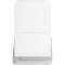 Бездротовий зарядний пристрій XIAOMI Vertical Air-Cooling Wireless Charger 30W White (GDS4140CN)