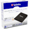 Внешний привод BD-RE VERBATIM 43888 USB3.2 Black