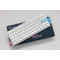 Клавіатура DUCKY One 2 Mini RGB Cherry MX Speed Silver White (DKON2061ST-PURALWWT1)