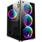 Корпус 1STPLAYER Firebase X2-3R1 Color LED