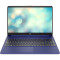 Ноутбук HP 15s-eq1194ur Indigo Blue (25T10EA)