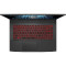 Ноутбук MSI GF65 Thin 10UE Black (GF6510UE-214XUA)