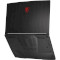 Ноутбук MSI GF65 Thin 10UE Black (GF6510UE-215XUA)