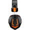 Наушники геймерские CANYON Fobos CND-SGHS3A Black/Orange