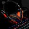 Навушники геймерскі CANYON Fobos CND-SGHS3A Black/Orange