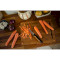Ніж кухонний для овочів FISKARS Functional Form 80мм (1057544)