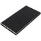 Повербанк 2E PB0502 Metal Surface 5000mAh Black
