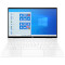 Ноутбук HP Envy x360 13-ay0017ua Ceramic White (423U3EA)