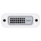 Адаптер APPLE HDMI - DVI White (MJVU2ZM/A)