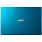 Ноутбук ACER Swift 3 SF314-59-372M Aqua Blue (NX.A0PEU.007)