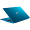 Ноутбук ACER Swift 3 SF314-59-527H Aqua Blue (NX.A0PEU.008)