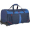 Дорожная сумка на колёсах TRAVELITE Basics Active Navy (096281-20)