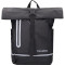 Рюкзак TRAVELITE Basics Roll-Up Black (096314-01)