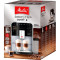 Кофемашина MELITTA F83/0-102 Barista T Smart Black