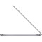 Ноутбук APPLE A2338 MacBook Pro 13" M1 16/256GB Space Gray (Z11B000Q8)