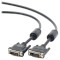 Кабель CABLEXPERT DVI 1.8м Black (CC-DVI2-BK-6)