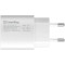Зарядное устройство COLORWAY 1xUSB-C, PD3.0, 25W PPS White (CW-CHS033PD-WT)