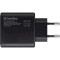Зарядное устройство COLORWAY 1xUSB-C, PD3.0, 45W PPS Black (CW-CHS034PD-BK)