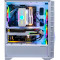 Корпус ZALMAN Z3 Iceberg White